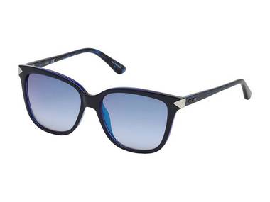 Guess GU7551 90X Guess sunčane naočale - Guess GU7551 90X