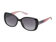 Guess GU7554 05B Guess sunčane naočale - Guess GU7554 05B