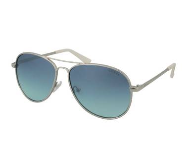 Guess GU7555 10X Sunčane naočale - Guess - Guess GU7555 10X