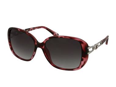 Guess GU7563-F 74B Oversize sunčane naočale - Guess GU7563-F 74B