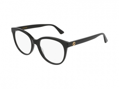 Gucci GG0329O-001 Gucci okviri za naočale - Gucci GG0329O-001