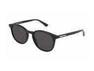 Alexander McQueen MQ0123S 001 Panthos / Tea cup sunčane naočale - Alexander McQueen MQ0123S 001