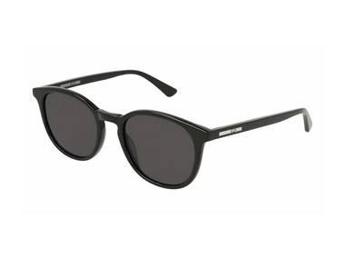 Alexander McQueen MQ0123S 001 Panthos / Tea cup sunčane naočale - Alexander McQueen MQ0123S 001