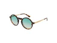Alexander McQueen MQ0135S 004 Sunčane naočale - Alexander McQueen MQ0135S 004