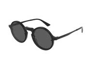 Alexander McQueen MQ0135S 001 Sunčane naočale - Alexander McQueen MQ0135S 001