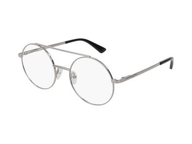 Alexander McQueen MQ0140O 003 Muške okviri za naočale - Alexander McQueen MQ0140O 003