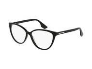 Alexander McQueen MQ0063O 001 Cat Eye okviri za naočale - Alexander McQueen MQ0063O 001