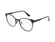 Alexander McQueen MQ0133O 001 Panthos / Tea cup okviri za naočale - Alexander McQueen MQ0133O 001