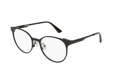 Alexander McQueen MQ0133O 001 Okviri za naočale - Alexander McQueen MQ0133O 001