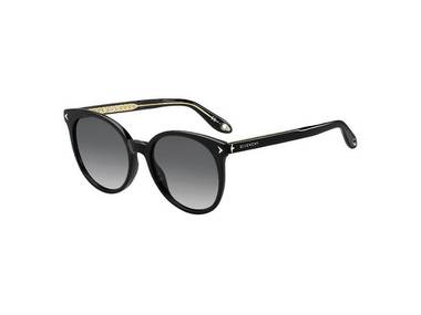 Givenchy GV 7077/S 807/9O Cat Eye sunčane naočale - Givenchy GV 7077/S 807/9O