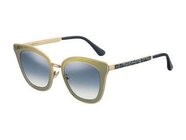 Jimmy Choo LORY/S KY2/08 Sunčane naočale - Jimmy Choo - Jimmy Choo LORY/S KY2/08