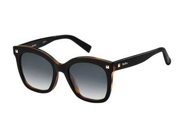 Max Mara MM DOTS II WR7/9O Max Mara sunčane naočale - Max Mara MM DOTS II WR7/9O