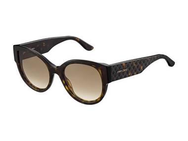 Jimmy Choo POLLIE/S 086/HA Sunčane naočale - Jimmy Choo - Jimmy Choo POLLIE/S 086/HA