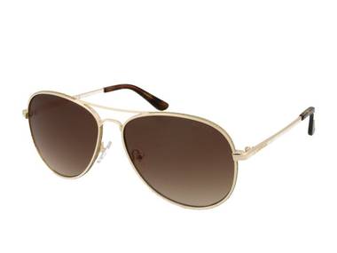 Guess GU7555 32F Sunčane naočale - Guess - Guess GU7555 32F