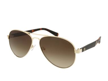 Guess GU6930 32G Sunčane naočale - Guess - Guess GU6930 32G