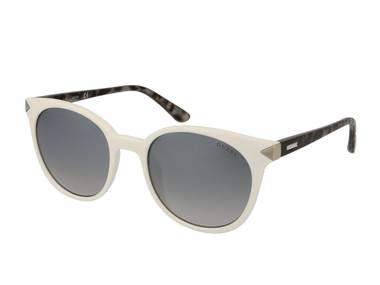 Guess GU7550 21C Sunčane naočale - Panthos - Guess GU7550 21C