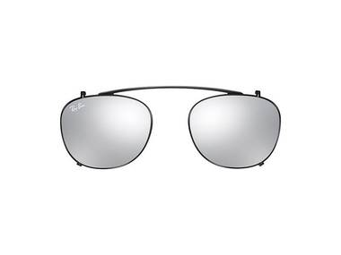 Ray-Ban RB6317C 2509B8 Okviri za naočale - Ray-Ban - Ray-Ban RB6317C 2509B8