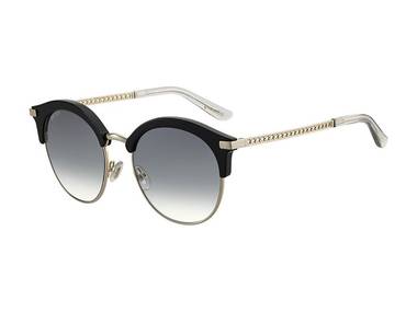 Jimmy Choo HALLY/S 807/9O Jimmy Choo sunčane naočale - Jimmy Choo HALLY/S 807/9O