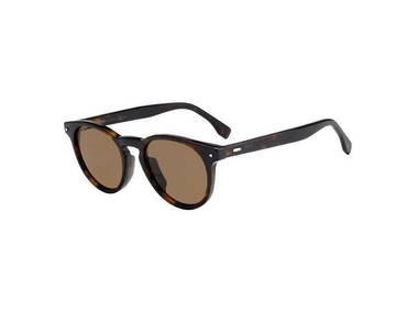 Fendi FF M0001/S 086/70 Sunčane naočale - Panthos - Fendi FF M0001/S 086/70