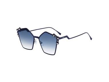 Fendi FF 0261/S PJP/08 Sunčane naočale - Fendi - Fendi FF 0261/S PJP/08