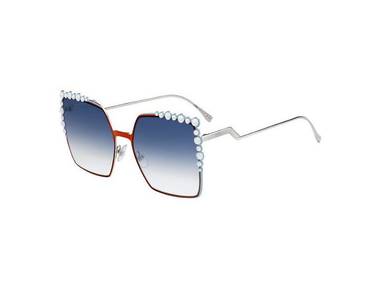 Fendi FF 0259/S L7Q/08 Sunčane naočale - Fendi - Fendi FF 0259/S L7Q/08