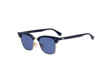 Fendi FF M0003/S PJP/KU Sunčane naočale - Clubmaster - Fendi FF M0003/S PJP/KU