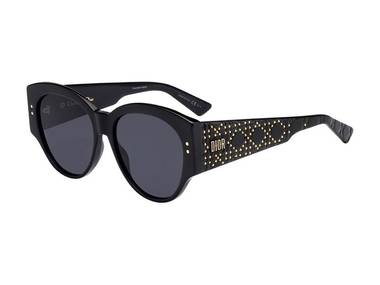 Christian Dior LADYDIORSTUDS2 807/2K Sunčane naočale - Panthos - Christian Dior LADYDIORSTUDS2 807/2K