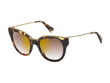Marc Jacobs MARC 165/S 086/JL Sunčane naočale - Marc Jacobs - Marc Jacobs MARC 165/S 086/JL