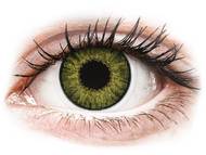 Air Optix Colors - Gemstone Green - dioptrijske (2 kom leća) Leće u boji - Air Optix Colors - Gemstone Green - dioptrijske (2 kom leća)