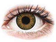 Air Optix Colors - Pure Hazel - dioptrijske (2 kom leća) Leće u boji - Air Optix Colors - Pure Hazel - dioptrijske (2 kom leća)
