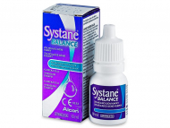 Kapi za oči Systane Balance 10 ml Kapi za oči - Kapi za oči Systane Balance 10 ml