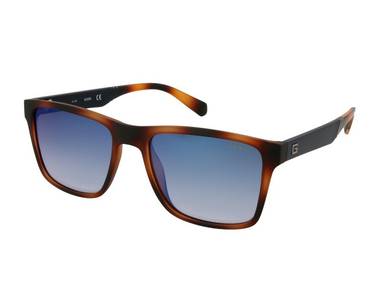 Guess GU6928 53X Sunčane naočale - Guess - Guess GU6928 53X