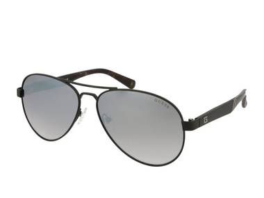 Guess GU6930 05C Sunčane naočale - Guess - Guess GU6930 05C