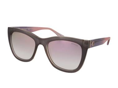 Guess GU7552 20U Sunčane naočale - Guess - Guess GU7552 20U
