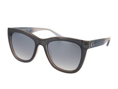 Guess GU7552 92W Sunčane naočale - Guess - Guess GU7552 92W