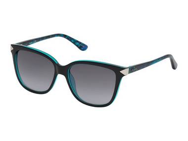 Guess GU7551 90B Sunčane naočale - Guess - Guess GU7551 90B