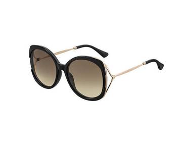Jimmy Choo LILA/S 2M2/HA Jimmy Choo sunčane naočale - Jimmy Choo LILA/S 2M2/HA