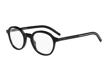 Christian Dior BLACKTIE234 807 Okrugli okviri za naočale - Christian Dior BLACKTIE234 807