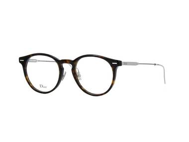 Christian Dior BLACKTIE236 086 Panthos / Tea cup okviri za naočale - Christian Dior BLACKTIE236 086