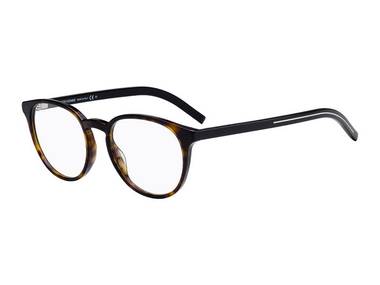 Christian Dior BLACKTIE251 086 Panthos / Tea cup okviri za naočale - Christian Dior BLACKTIE251 086