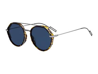 Christian Dior DIOR0219S 3MA/A9 Okrugli sunčane naočale - Christian Dior DIOR0219S 3MA/A9