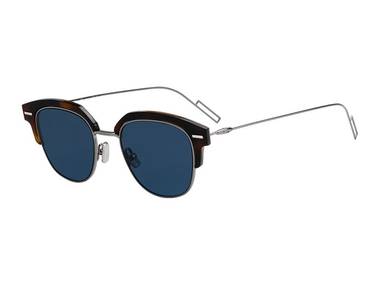 Christian Dior DIORTENSITY AB8/A9 Sunčane naočale - Clubmaster - Christian Dior DIORTENSITY AB8/A9