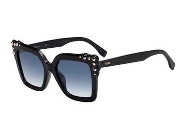 Fendi FF 0260/S 807/08 Sunčane naočale - Fendi - Fendi FF 0260/S 807/08