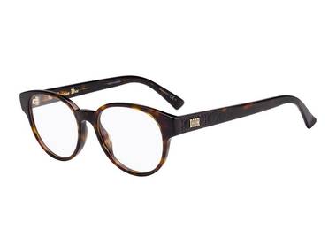 Christian Dior LADYDIORO1 086 Panthos / Tea cup okviri za naočale - Christian Dior LADYDIORO1 086