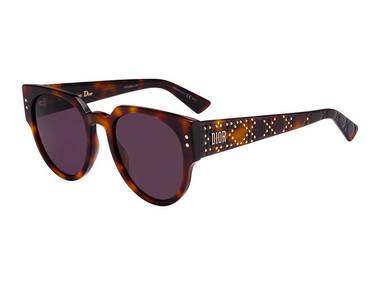 Christian Dior LADYDIORSTUDS3 086/UR Sunčane naočale - Panthos - Christian Dior LADYDIORSTUDS3 086/UR