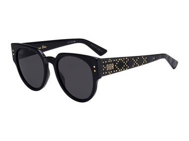 Christian Dior LADYDIORSTUDS3 807/IR Sunčane naočale - Panthos - Christian Dior LADYDIORSTUDS3 807/IR