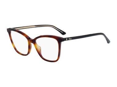 Christian Dior MONTAIGNE46 581 Okviri za naočale - Cat Eye - Christian Dior MONTAIGNE46 581