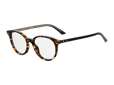 Christian Dior MONTAIGNE47 086 Panthos / Tea cup okviri za naočale - Christian Dior MONTAIGNE47 086