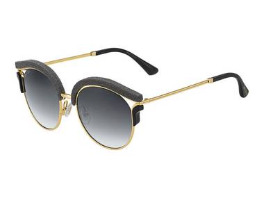 Jimmy Choo LASH/S 1R8/9O Jimmy Choo sunčane naočale - Jimmy Choo LASH/S 1R8/9O