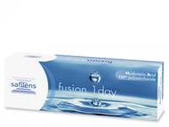 Safegel Fusion 1 Day (30 kom leća) Jednodnevne kontaktne leće - Safegel Fusion 1 Day (30 kom leća)